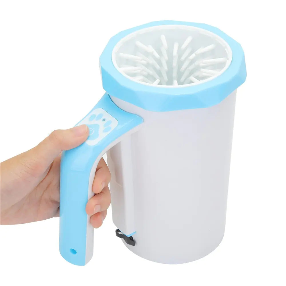 Automatic Pet Paw Cleaning Cup