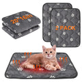 Self-Warming Pet Bed Pad