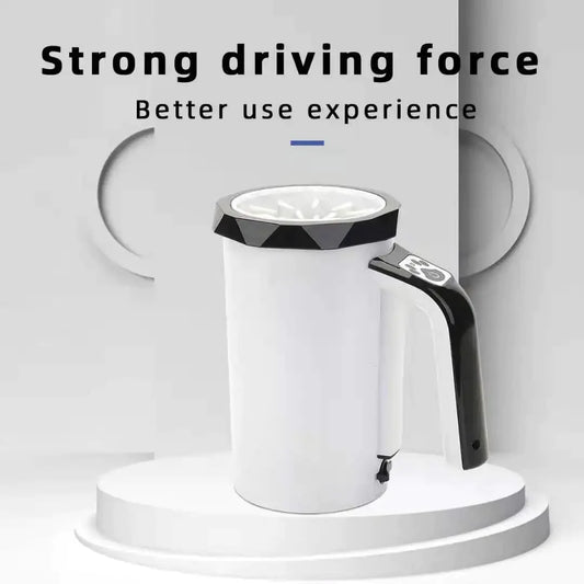 Automatic Pet Paw Cleaning Cup